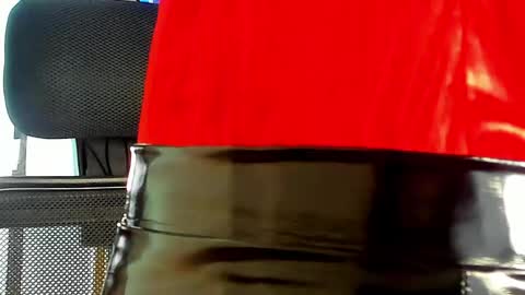 ISABELLA online show from 05-12-26, 06:49