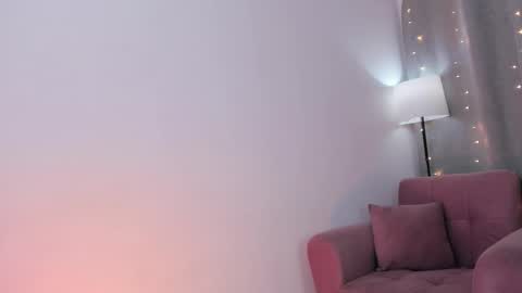 ISABELLA online show from 03-13-26, 01:45