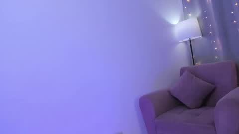 ISABELLA online show from 03-13-26, 10:27