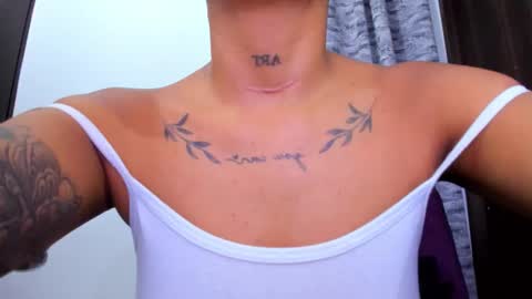  Isabel Lopez online show from 03-07-26, 12:35