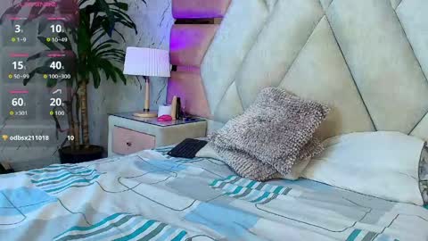 isabella_luxet online show from 05-29-26, 05:33