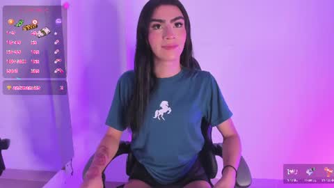 Snapshot of isabella_moon9 chatting on 06-18-26, 11:58 Isabella Moon9 online show from 06-18-26, 11:58
