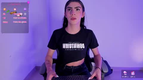 Snapshot of isabella_moon9 chatting on 06-19-26, 11:58 Isabella Moon9 online show from 06-19-26, 11:58
