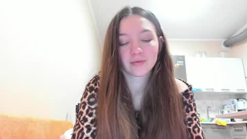 Isabella Noir online show from 04-10-26, 05:28