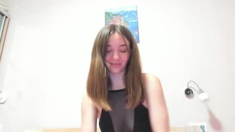 Isabella Noir online show from 06-13-26, 07:12