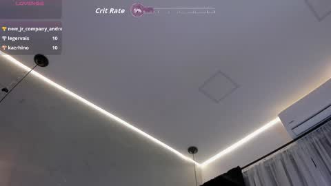 Isabella Nowa online show from 02-11-26, 11:54