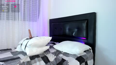 isabella_ospina online show from 07-01-26, 07:24