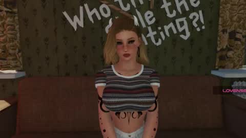 isabella_sunn online show from 03-14-26, 08:36