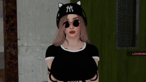 isabella_sunn online show from 04-09-26, 09:42