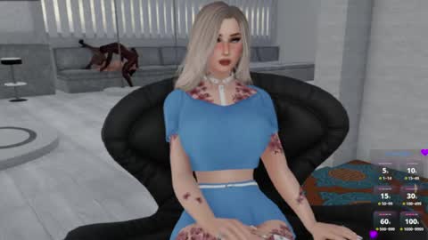 isabella_sunn online show from 05-08-26, 09:53