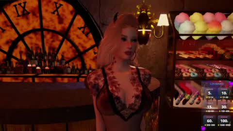 isabella_sunn online show from 05-11-26, 05:02