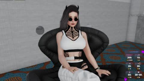 isabella_sunn online show from 05-11-26, 08:50