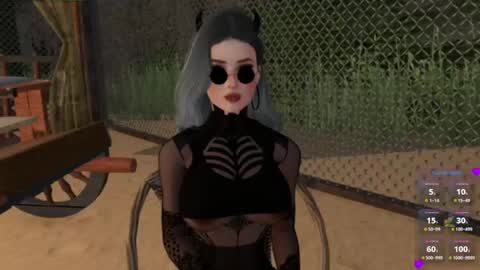 isabella_sunn online show from 05-12-26, 10:51