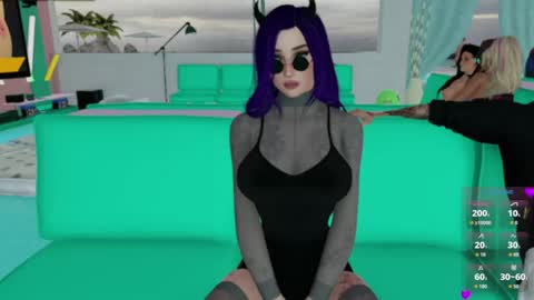 isabella_sunn online show from 05-15-26, 02:07