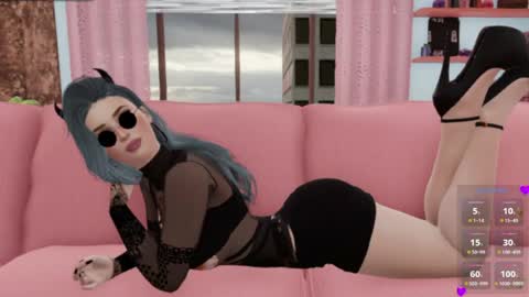 isabella_sunn online show from 05-19-26, 01:56