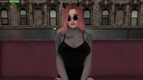 isabella_sunn online show from 05-22-26, 10:59