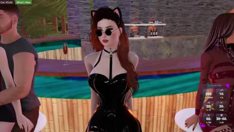 isabella_sunn online show from 05-31-26, 06:09