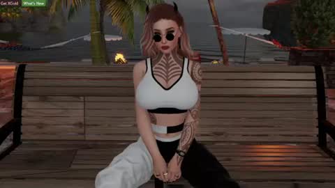 isabella_sunn online show from 07-04-26, 02:07