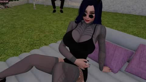 isabella_sunn online show from 07-11-26, 10:11