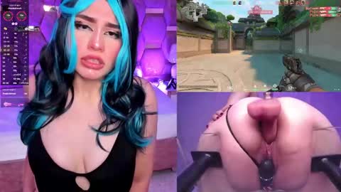 Snapshot of isabellablow chatting on 04-25-26, 02:36 isabellablow online show from 04-25-26, 02:36