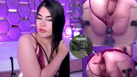 Snapshot of isabellablow chatting on 05-12-26, 02:03 isabellablow online show from 05-12-26, 02:03