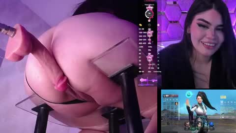 Snapshot of isabellablow chatting on 05-31-26, 02:13 isabellablow online show from 05-31-26, 02:13