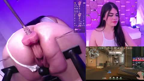 Snapshot of isabellablow chatting on 07-15-26, 02:22 isabellablow online show from 07-15-26, 02:22