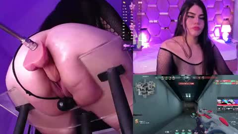 Snapshot of isabellablow chatting on 07-17-26, 02:34 isabellablow online show from 07-17-26, 02:34