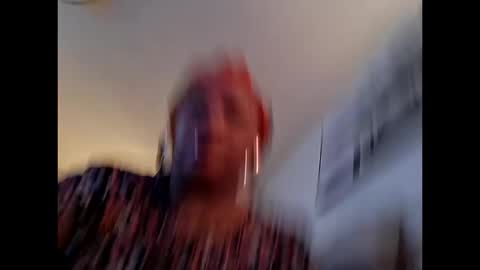 Isabella online show from 10-12-25, 03:05