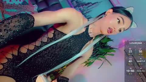 isabellagirs online show from 03-27-26, 03:34