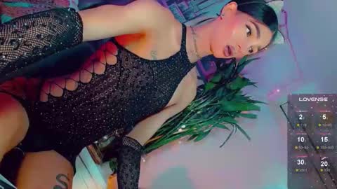 isabellagirs online show from 03-28-26, 06:02