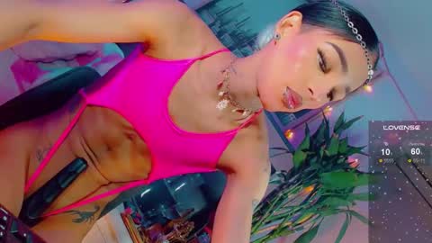 isabellagirs online show from 04-01-26, 06:25