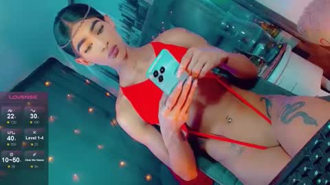 isabellagirs online show from 05-04-26, 02:51