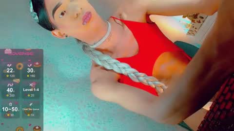 isabellagirs online show from 06-28-26, 10:49