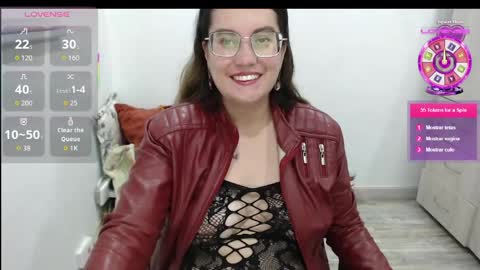 isabellahunter2 online show from 05-22-26, 01:35