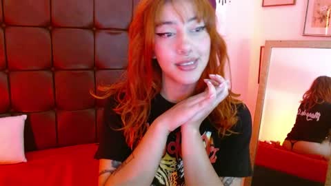 Tati - online show from 04-01-26, 01:41