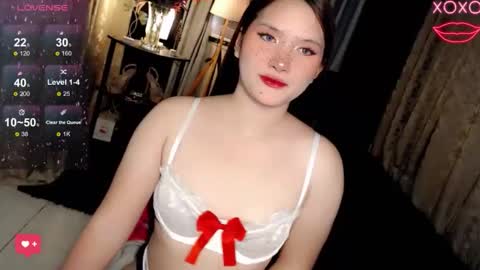 isabel online show from 04-01-26, 01:17