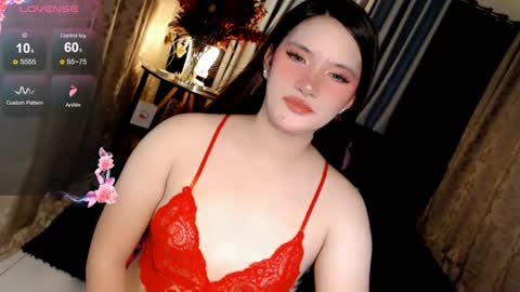 isabel online show from 05-26-26, 01:12