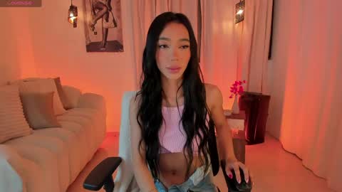 ISABELLA  online show from 06-01-26, 05:36