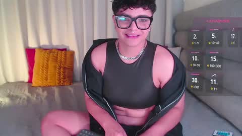 Isabella Mout  online show from 05-04-26, 11:39