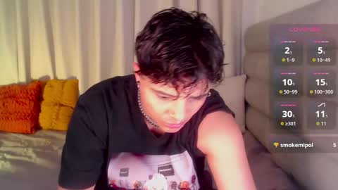 Isabella Mout  online show from 05-08-26, 11:37