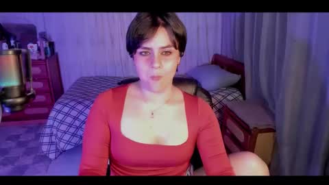Isabella online show from 05-09-26, 04:50