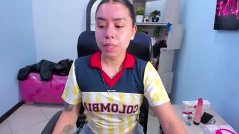 isebella online show from 06-27-26, 02:23