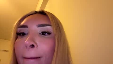 isabellatsvbaby online show from 05-10-26, 05:51