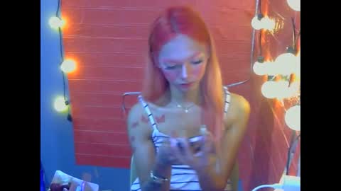 isabellatx online show from 03-08-26, 06:55