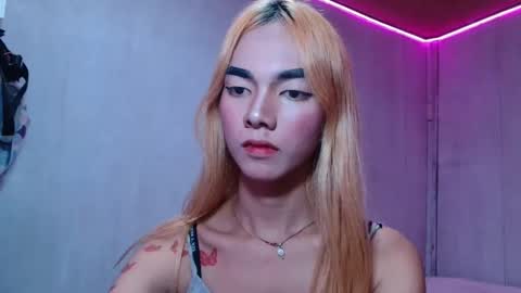 isabellatx online show from 04-24-26, 11:45