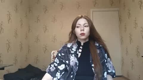 Isabella online show from 07-13-26, 07:33