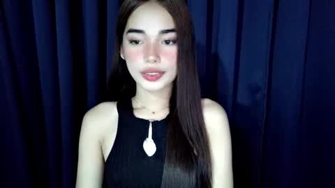 Isabelle online show from 03-07-26, 04:09