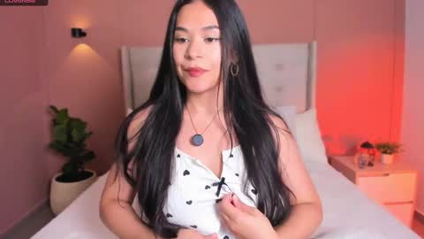 Isabelle Diaz online show from 03-24-26, 05:12