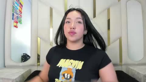 isabellrodriguez18 online show from 07-05-26, 03:45
